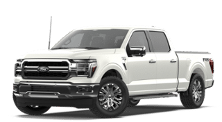 2026 Ford F-150® External Image 1